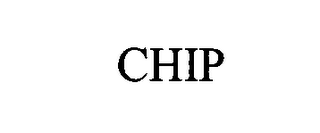 CHIP logo