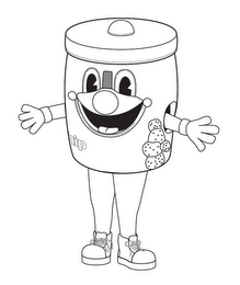CHIP logo