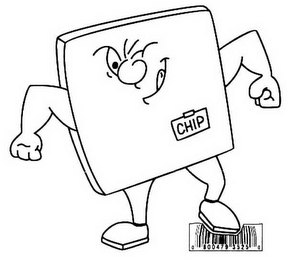 CHIP logo