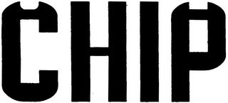 CHIP logo