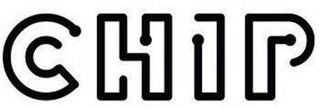 CHIP logo