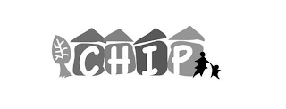 CHIP logo