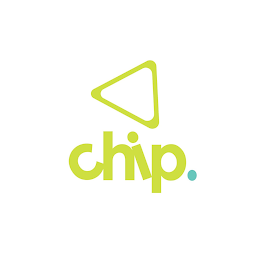 CHIP. logo