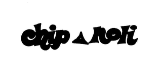 CHIP A NOLI logo