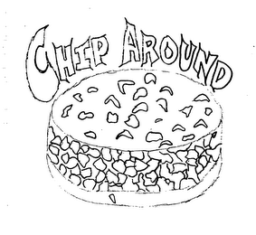 CHIP AROUND logo