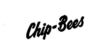 CHIP-BEES logo