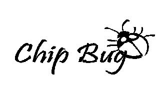CHIP BUG logo