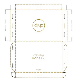 CHIP CHIP CHIP HOORAY! CHIP COOKIES EST. 2016 LET'S MAKE CHIP HAPPEN CHIP YEAH! @CHIPCOOKIESCO CHIP YEAH! WWW.CHIPCOOKIES.CO logo