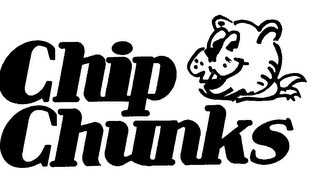 CHIP CHUNKS logo