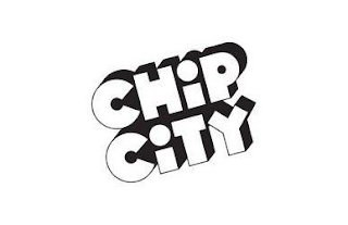 CHIP CITY logo