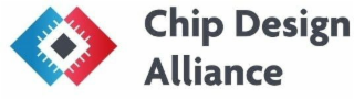 CHIP DESIGN ALLIANCE logo