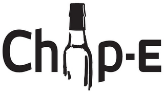 CHIP-E logo
