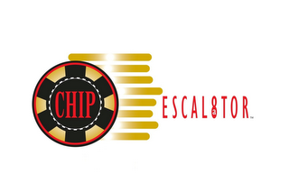 CHIP ESCALATOR logo
