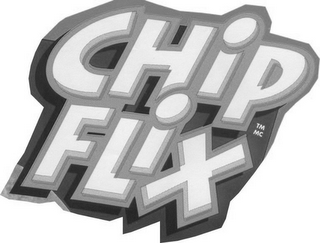 CHIP FLIX logo