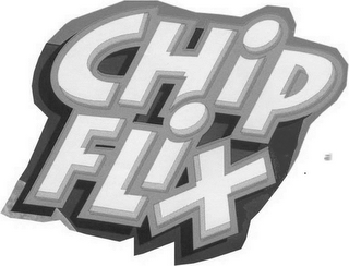 CHIP FLIX logo