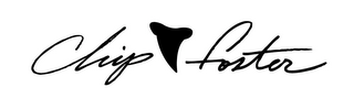 CHIP FOSTER logo