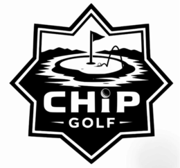 CHIP GOLF logo