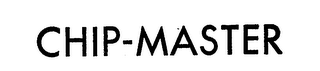 CHIP-MASTER logo