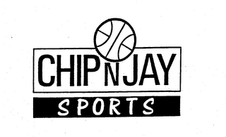 CHIP N JAY SPORTS logo