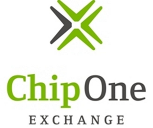 CHIP ONE EXCHANGE logo