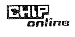 CHIP ONLINE logo