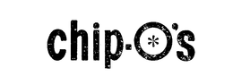 CHIP-O'S logo