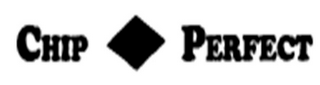CHIP PERFECT logo