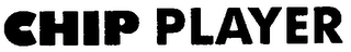 CHIP PLAYER logo