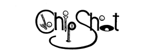 CHIP SHOT logo