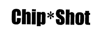 CHIP SHOT logo