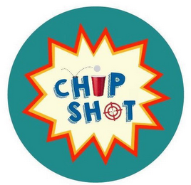 CHIP SHOT logo