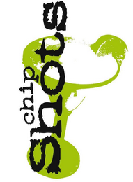 CHIP SHOTS logo