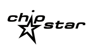 CHIP STAR logo