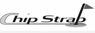 CHIP STRAP logo