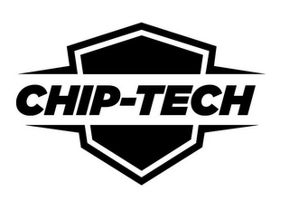 CHIP-TECH logo