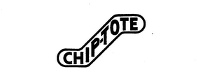 CHIP-TOTE