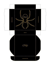 CHIP #URTHE CHIP CHIP EST. 2016 @CHIPCOOKIESCO WWW.CHIPCOOKIES.CO logo