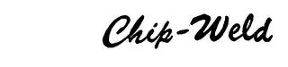 CHIP-WELD logo