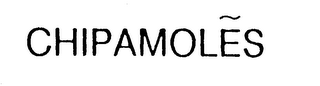 CHIPAMOLES logo