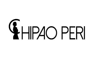 CHIPAO PERI logo