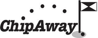 CHIPAWAY logo