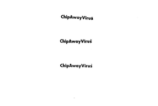 CHIPAWAYVIRUS logo