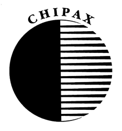 CHIPAX logo