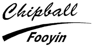 CHIPBALL FOOYIN logo