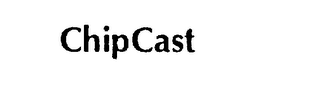 CHIPCAST logo