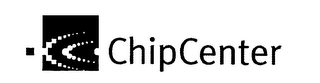 CHIPCENTER logo