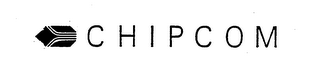 CHIPCOM logo