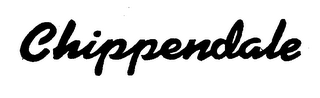 CHIPENDALE logo