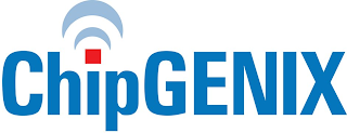 CHIPGENIX logo