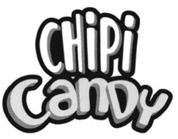 CHIPI CANDY logo